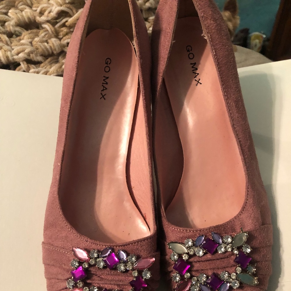 3 inch heels